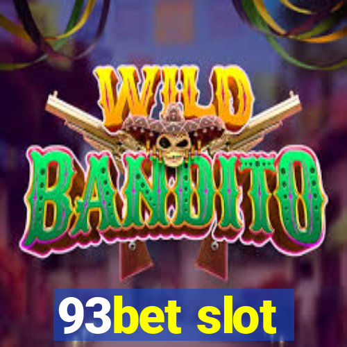 93bet slot